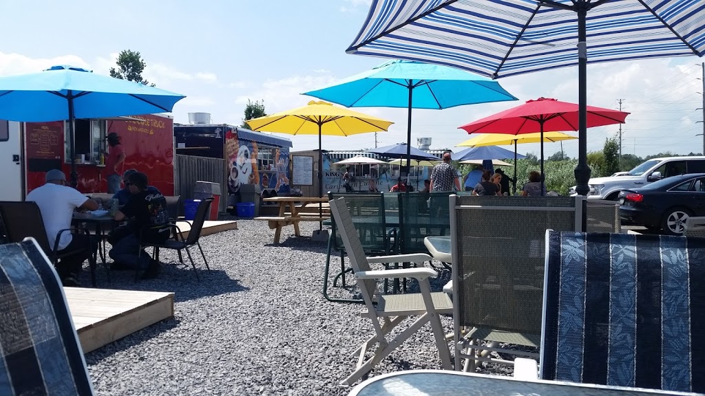Mexicano Mobile Kitchen | 1975 Taunton Rd, Hampton, ON L0B 1J0, Canada | Phone: (905) 429-9370