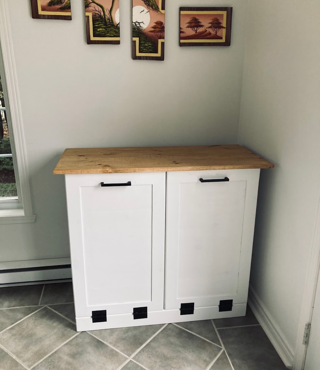 Atelier EbenRuel | 2101 Rue Tanguay, Magog, QC J1X 5Y5, Canada | Phone: (819) 345-9379