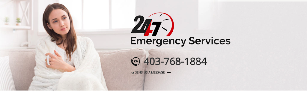 Springs Servicing & Heating Ltd | 211 38 Ave NE, Calgary, AB T2E 2M3, Canada | Phone: (403) 768-1884