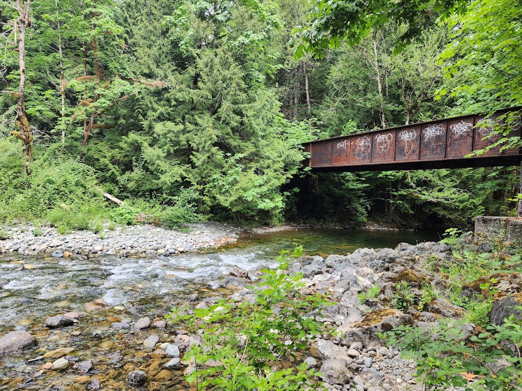 Rosewall Creek Provincial Park | BC-19, Fanny Bay, BC V0R 1W0, Canada | Phone: (250) 474-1336