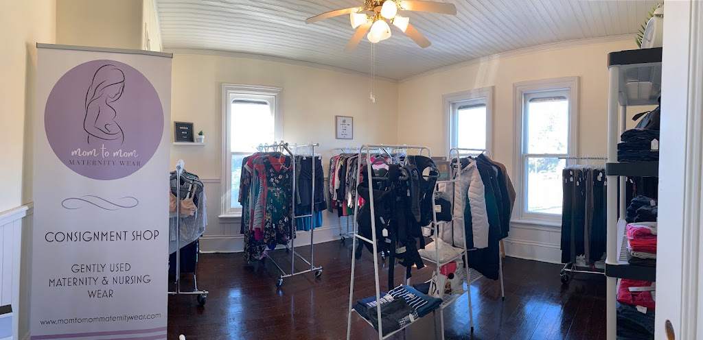 Mom to Mom Maternity Wear | 2449 ON-11, Oro-Medonte, ON L4N 7R9, Canada | Phone: (705) 791-8729