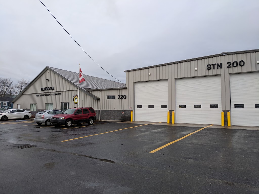 Elmsdale Fire & Emergency Services Association | 720 HWY #2, Elmsdale, NS B2S 1E9, Canada | Phone: (902) 883-9229