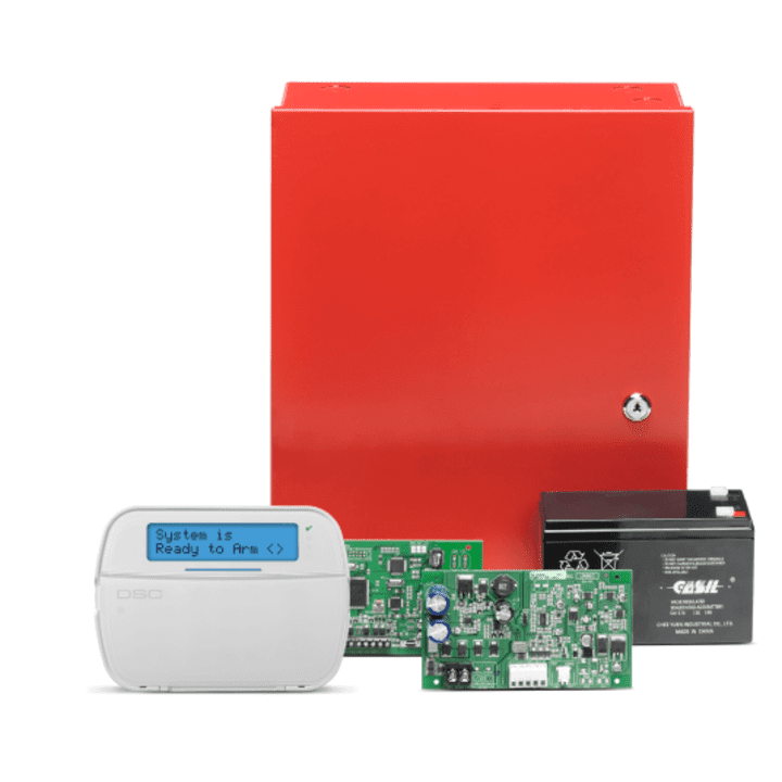 TELUS Custom Security Systems | 14808 Stony Plain Rd, Edmonton, AB T5N 3S5, Canada | Phone: (780) 454-5864