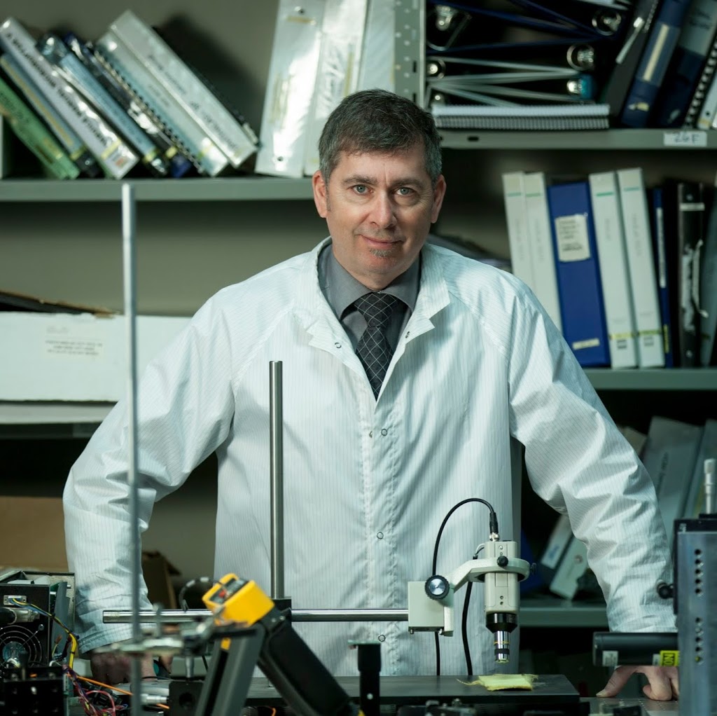 Northern Optotronics Inc - Canadian Laser Business | 1-3 Progress Dr, Orillia, ON L3V 0T7, Canada | Phone: (705) 327-7993
