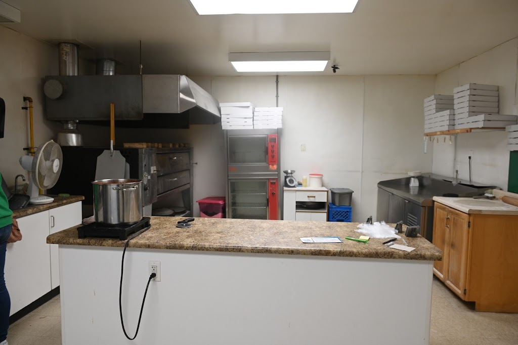 AJs Convenience | 184 Queen St, Killaloe, ON K0J 2A0, Canada | Phone: (613) 757-2035