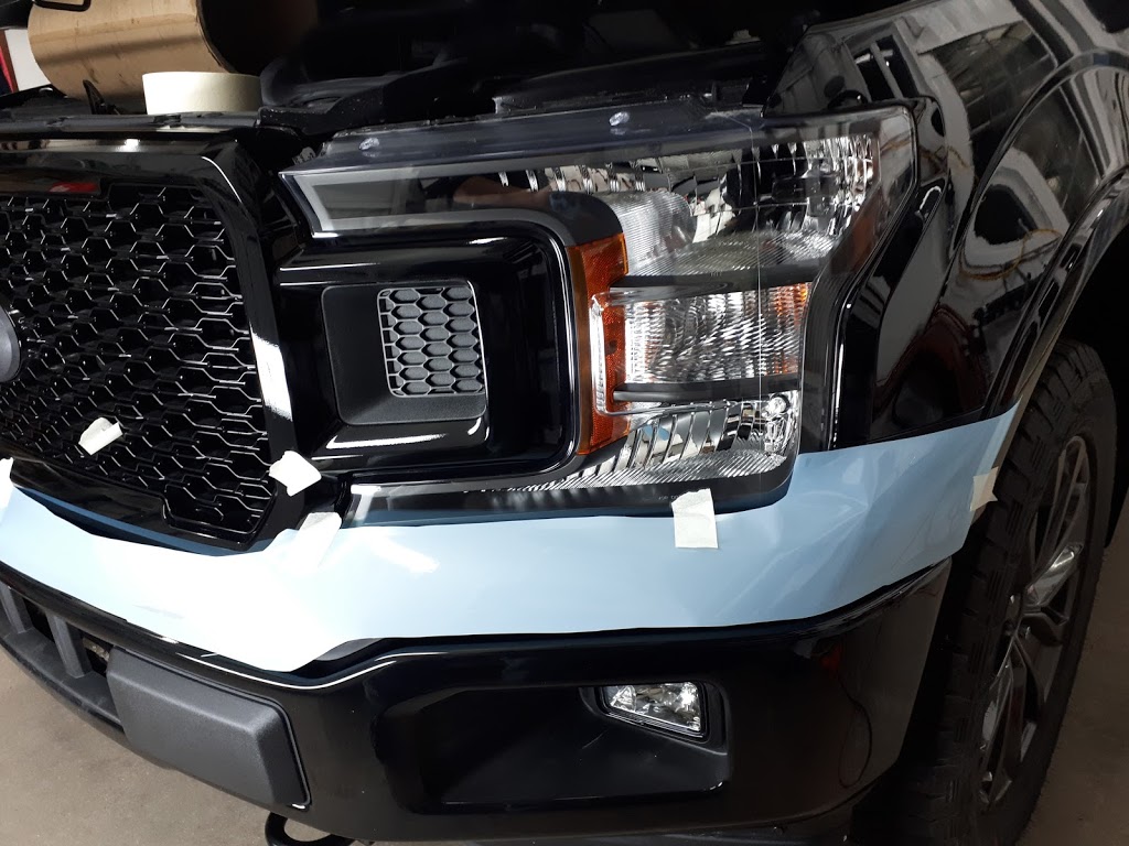 CWS Window Tint | 431 Parsons Ct, Goderich, ON N7A 4K3, Canada | Phone: (519) 440-2625