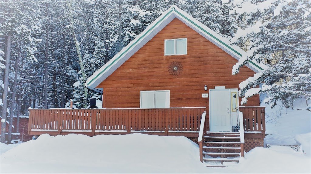 Adanac Adventures | 1699 East Hillcrest Drive, Hillcrest Mines, AB T0K 1C0, Canada | Phone: (403) 399-2331