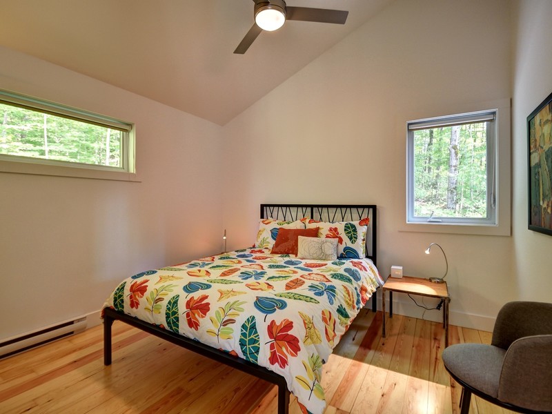 Le Vertendre | 7 Chemin de la Chute, Eastman, QC J0E 1P0, Canada | Phone: (855) 383-2007