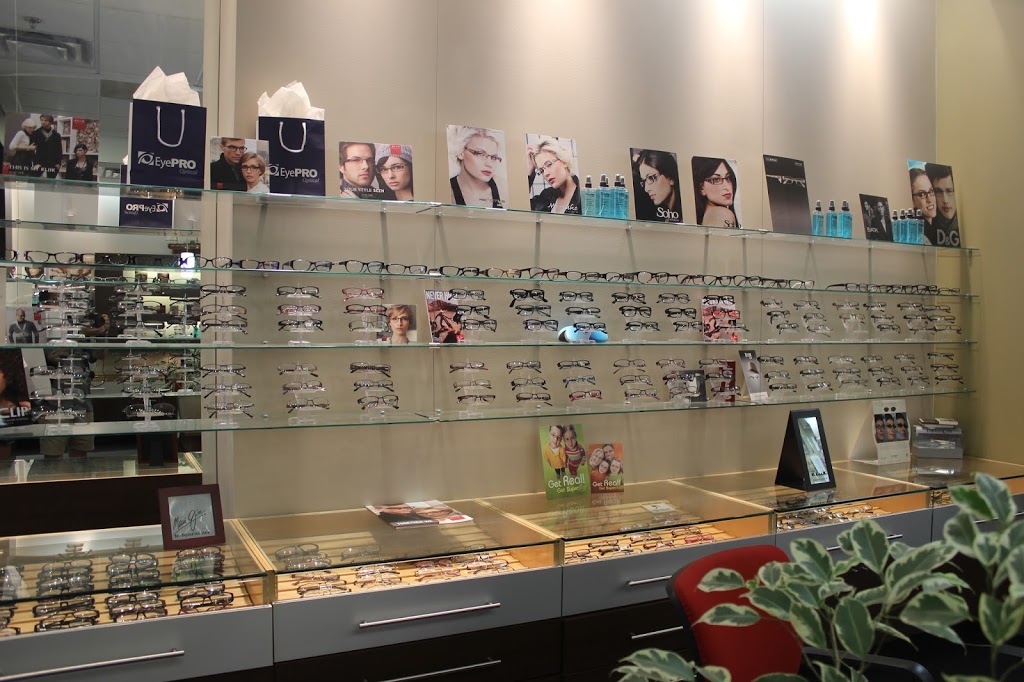 EyePRO Optometry Calgary | 8120 Beddington Blvd NW, Calgary, AB T3K 2A8, Canada | Phone: (403) 274-0272