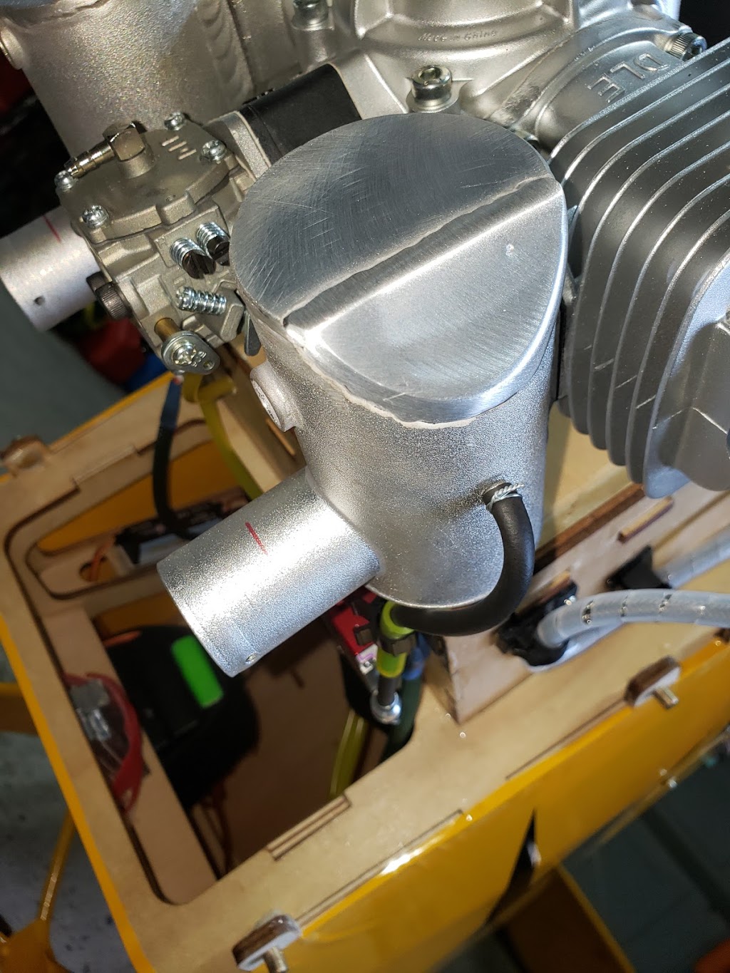 Ritchies Welding Inc | 5658 Power Rd, Gloucester, ON K1G 3N4, Canada | Phone: (613) 822-2982
