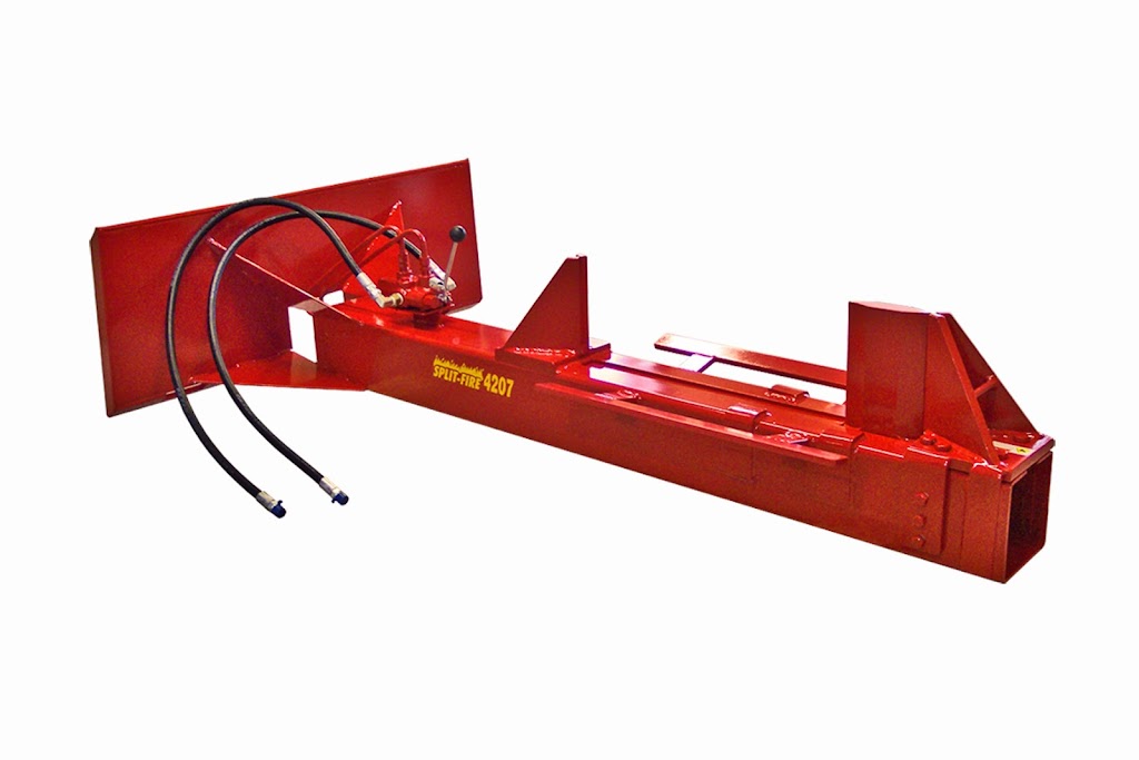 Split-Fire Sales Inc | 285633 Airport Rd, Norwich, ON N0J 1P0, Canada | Phone: (519) 468-3647