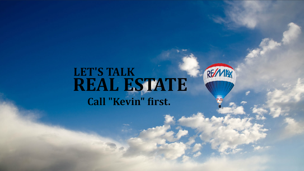 Kevin Ellis - RE/MAX Georgian Bay Realty Ltd., Brokerage | 833 King St, Midland, ON L4R 4L1, Canada | Phone: (705) 526-9366