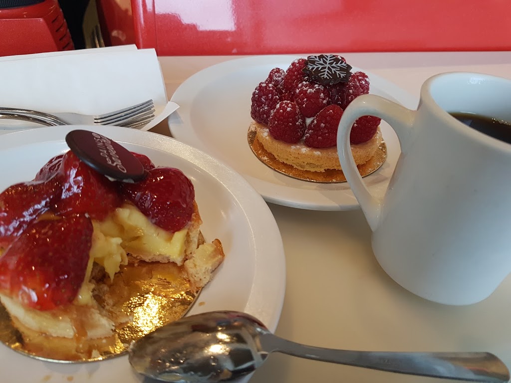 Pains & Saveurs | 2000 Av Victoria, Greenfield Park, QC J4V 1M6, Canada | Phone: (450) 486-1717