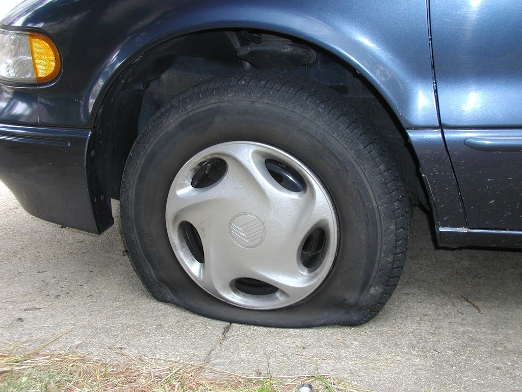 Goodyear Auto Service | 1280 Niagara Falls Blvd, Tonawanda, NY 14150, USA | Phone: (716) 837-8720