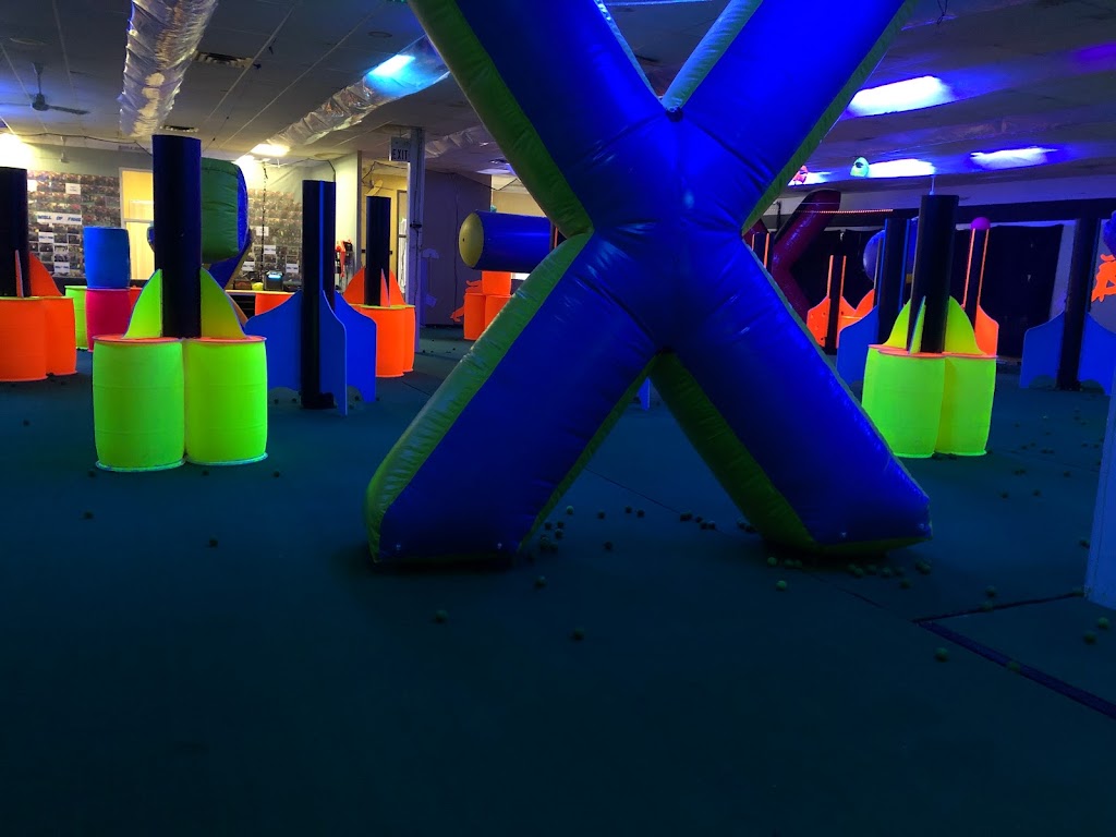 Gladiator Spongeball Kids Birthday Party (Reservation only) | 12345 Woodbine Ave, Gormley, ON L0H 1G0, Canada | Phone: (905) 888-5554