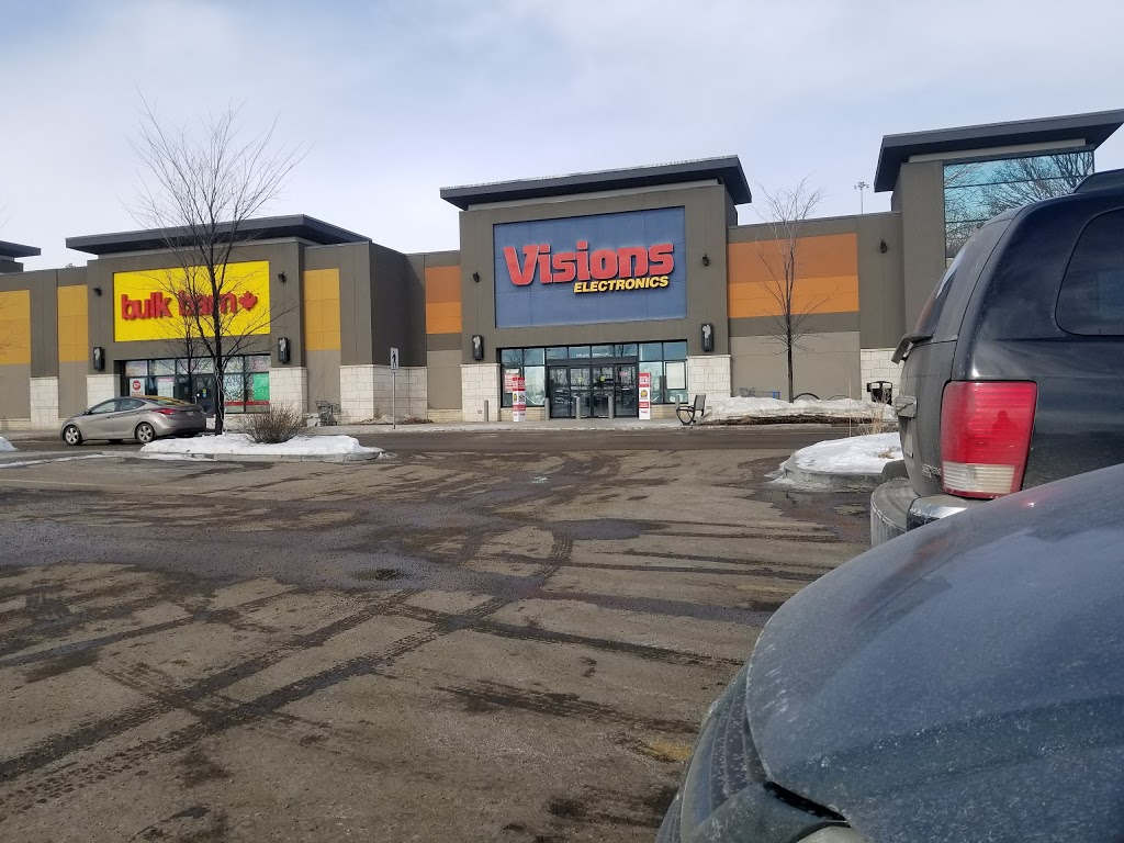 Visions Electronics | 5000 Emerald Dr #390, Sherwood Park, AB T8H 0P5, Canada | Phone: (780) 464-4859