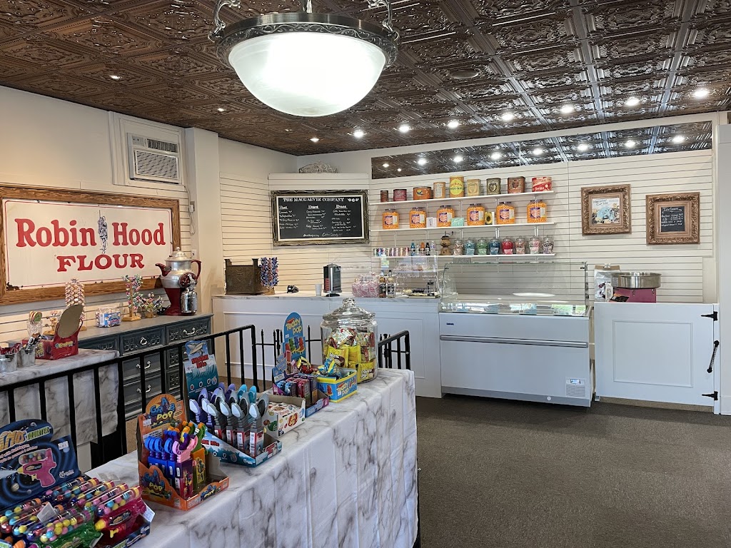 The MacGarvie Company | 212 Manitoba Ave, Selkirk, MB R1A 0Y5, Canada | Phone: (204) 619-2698