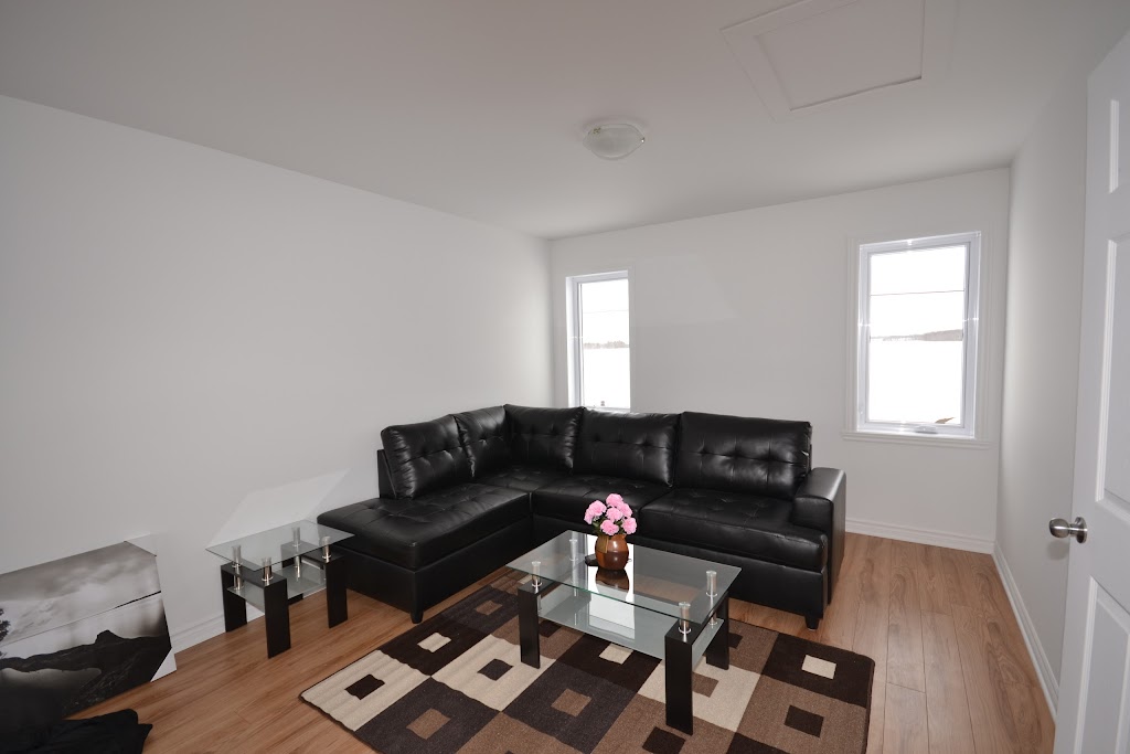 Habitations Confort 2000 | 329 Rue Lortie, Saint-Lin - Laurentides, QC J5M 3E7, Canada | Phone: (450) 478-8560