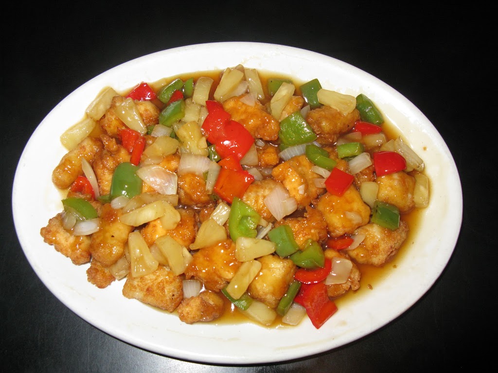 Cunard Restaurant | 32 Cunard St, Miramichi, NB E1N 2T2, Canada | Phone: (506) 773-7107