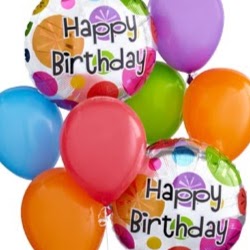 Flowers, Balloons and Gifts Delivery | 151 Nashdene Rd unit 56, Scarborough, ON M1V 4C4, Canada | Phone: (647) 280-4438