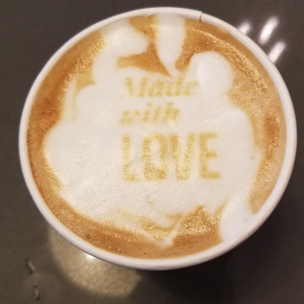 Café Milano | 60 Cathedral High St, Markham, ON L6C 0P3, Canada | Phone: (905) 534-1092