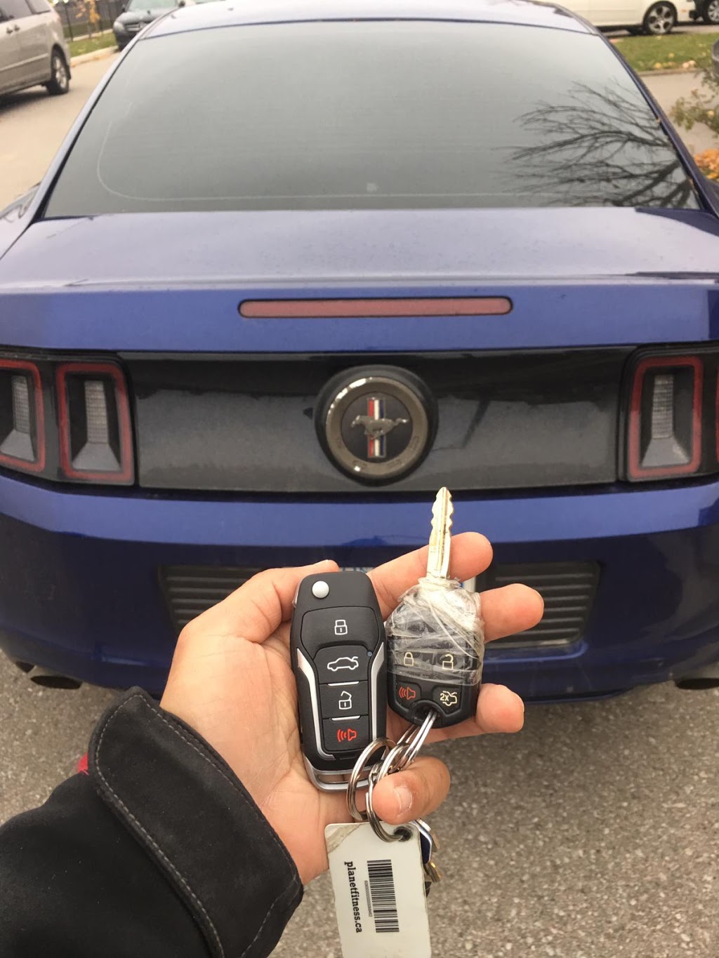 krazy keys | 113 Dorset Rd, Scarborough, ON M1M 2S9, Canada | Phone: (437) 370-1693