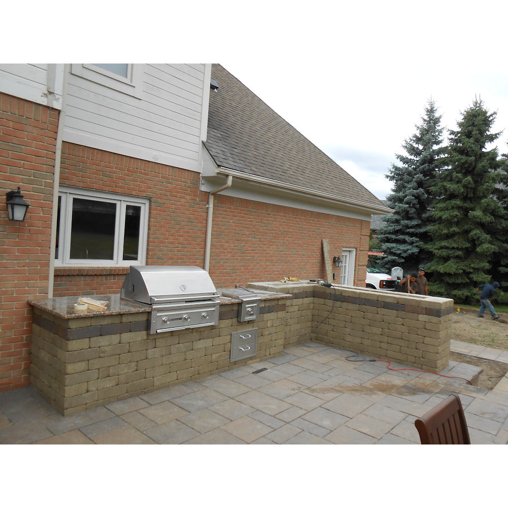 Granite Home Design | 2015 Holland Ave, Port Huron, MI 48060, USA | Phone: (810) 216-6349
