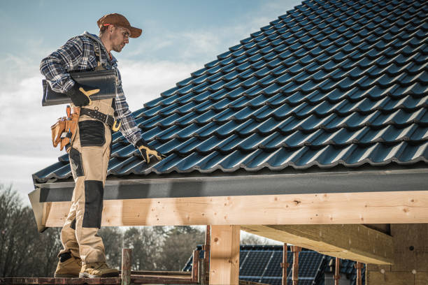 Full House Roofing LTD | 3922 4th Concession Rd, Gananoque, ON K7G 2V5, Canada | Phone: (613) 929-9549