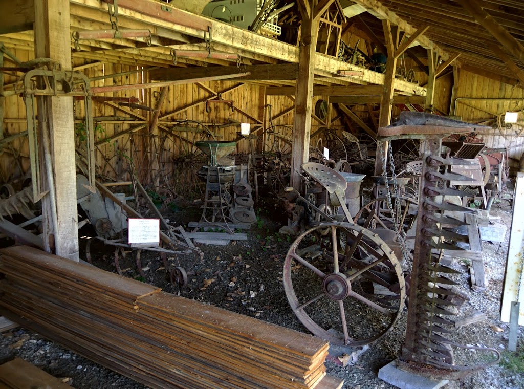 Kilby Historic Site | 215 Kilby Rd, Harrison Mills, BC V0M 1L0, Canada | Phone: (604) 796-9576