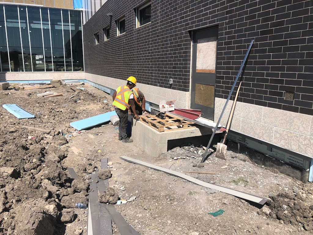Winnipeg Damp Proofing | 57137 Symington Rd, Springfield, MB R5T 0J2, Canada | Phone: (204) 250-6107