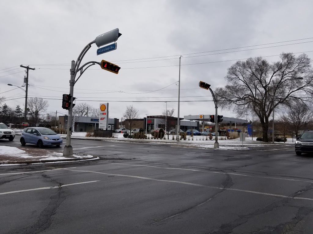 IGA express Les filles et associés | 203 Boul Labelle, Rosemère, QC J7A 2H3, Canada | Phone: (450) 437-1920