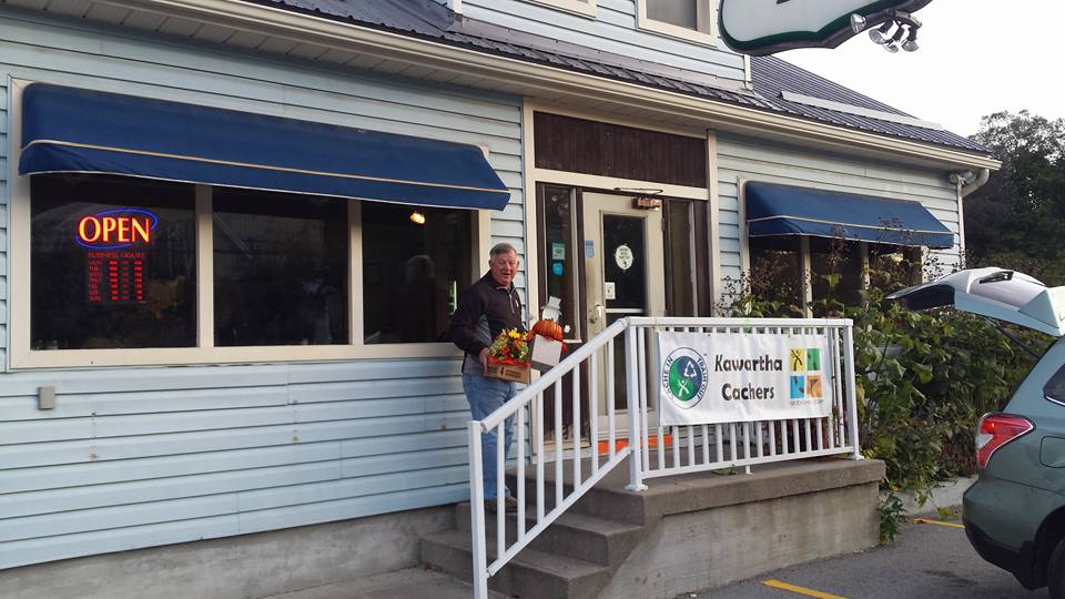 Kirkfield Restaurant | 991 Portage Rd, Kirkfield, ON K0M 2B0, Canada | Phone: (705) 438-5385