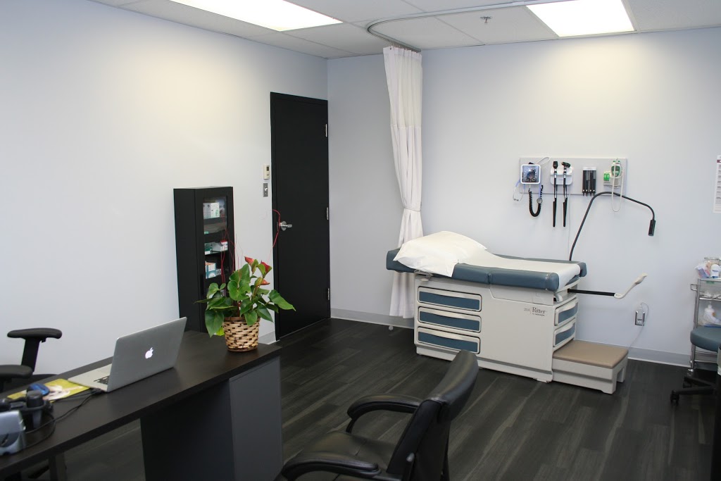 Clinique Médicale Privée Admedica | Complexe des Deux Rives II, 1200 Boulevard Guillaume-Couture, Saint-Romuald, QC G6W 0R9, Canada | Phone: (418) 903-8899