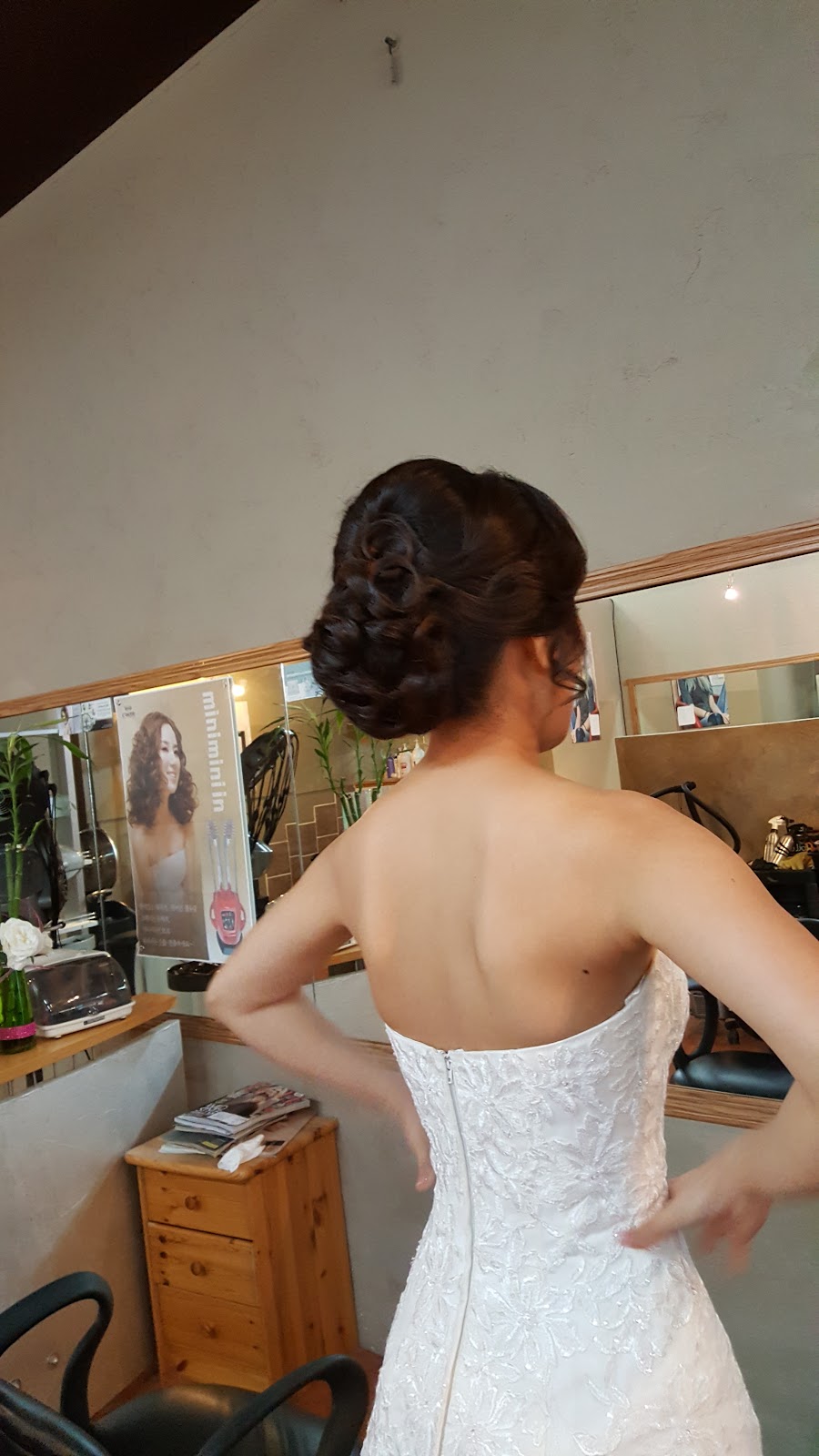 Olive Hair Salon | 74 Auburn Bay Close SE, Calgary, AB T3M 0E9, Canada | Phone: (587) 216-7407