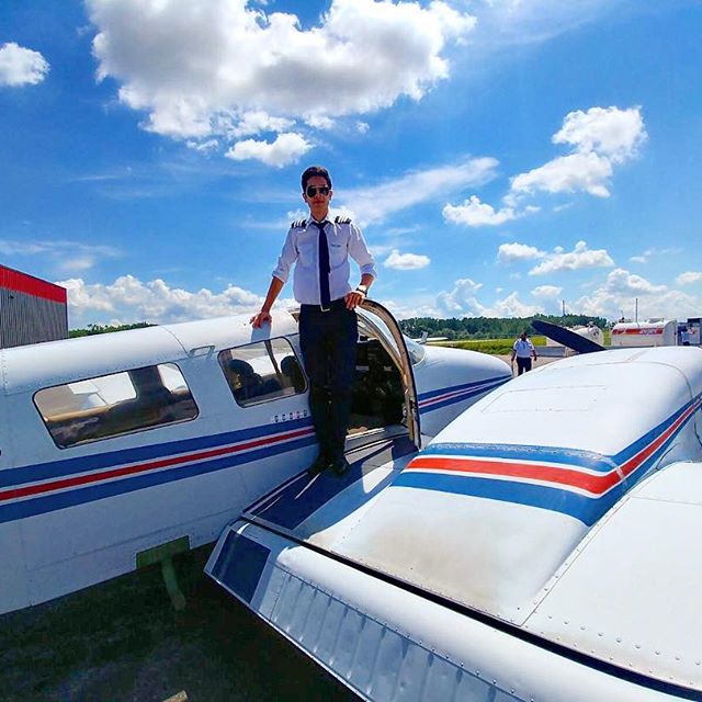 Academy Of Aeronautics Canada - Collège Aéronautique Flight Scho | 12550 Rue Service A 4 Hangars 15, 14, Mirabel, QC J7N 1G7, Canada | Phone: (514) 315-8762