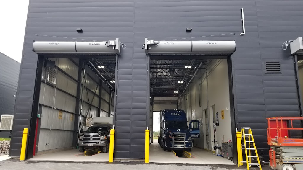 Rhino Truck Lube Centres - Moncton | 582 Venture Dr, Moncton, NB E1H 0L1, Canada | Phone: (506) 852-4664