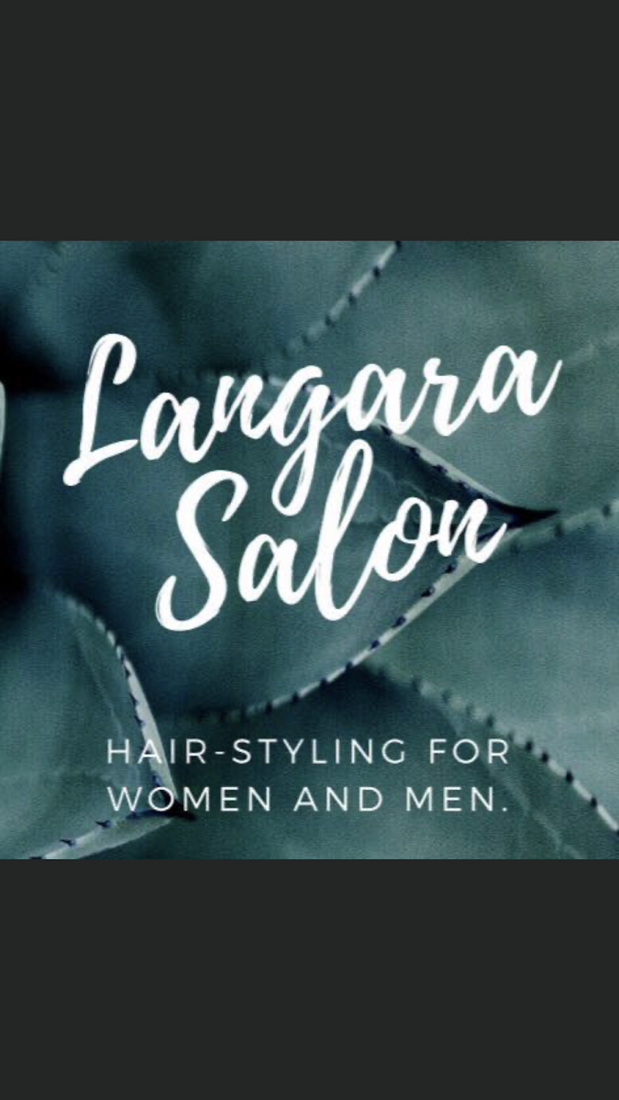 Langara Salon & Nail Spa | 581 W 57th Ave, Vancouver, BC V6P 1R8, Canada | Phone: (778) 834-0984