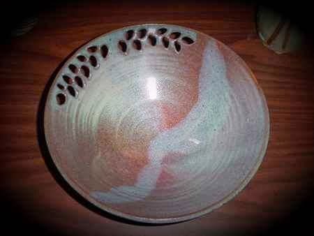 Poterie LM Serafin Pottery | Mayo, QC J8L 4H9, Canada | Phone: (819) 281-3307