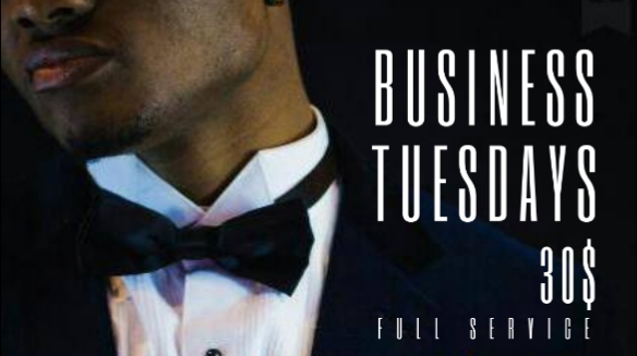 Whatyulove Barbershop | 11501 Boul Gouin O, Roxboro, QC H8Y 1X7, Canada | Phone: (514) 826-5270