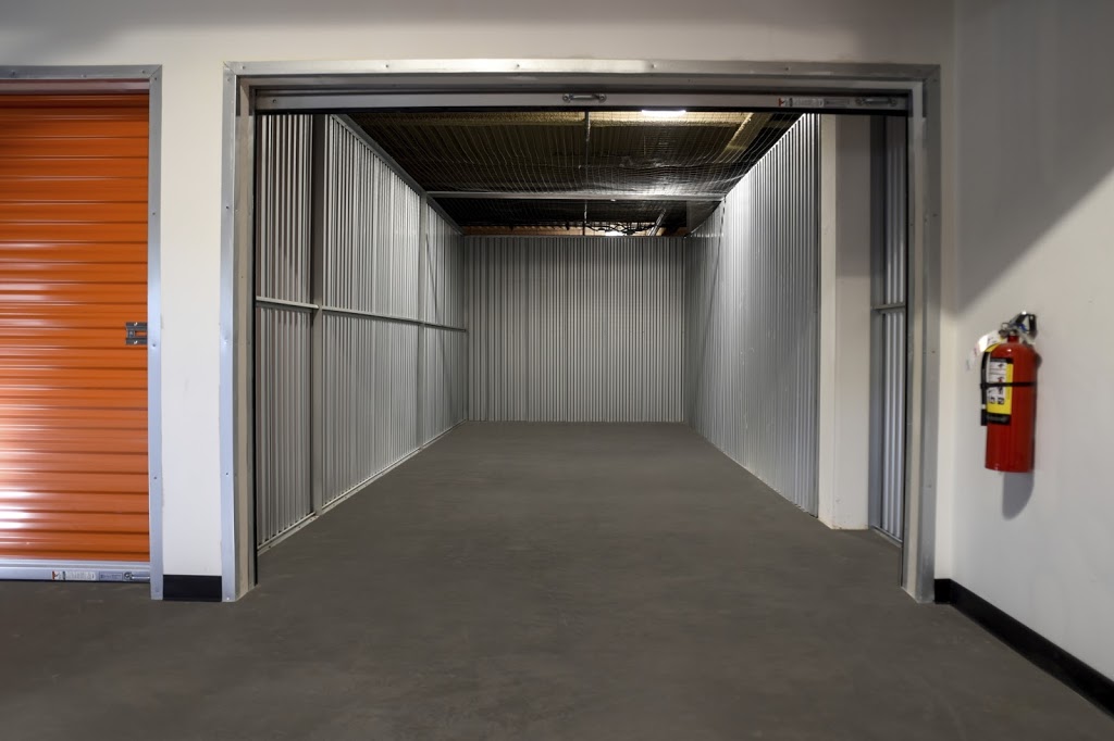Access Storage - Calgary West | 36 Bowridge Dr NW, Calgary, AB T3B 2T9, Canada | Phone: (587) 600-2328
