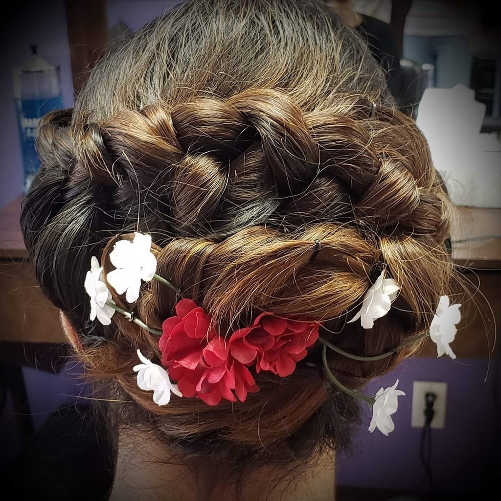 XLNC School Of Cosmetology | 18408 64 Ave #107A, Surrey, BC V3S 1E9, Canada | Phone: (778) 389-0905