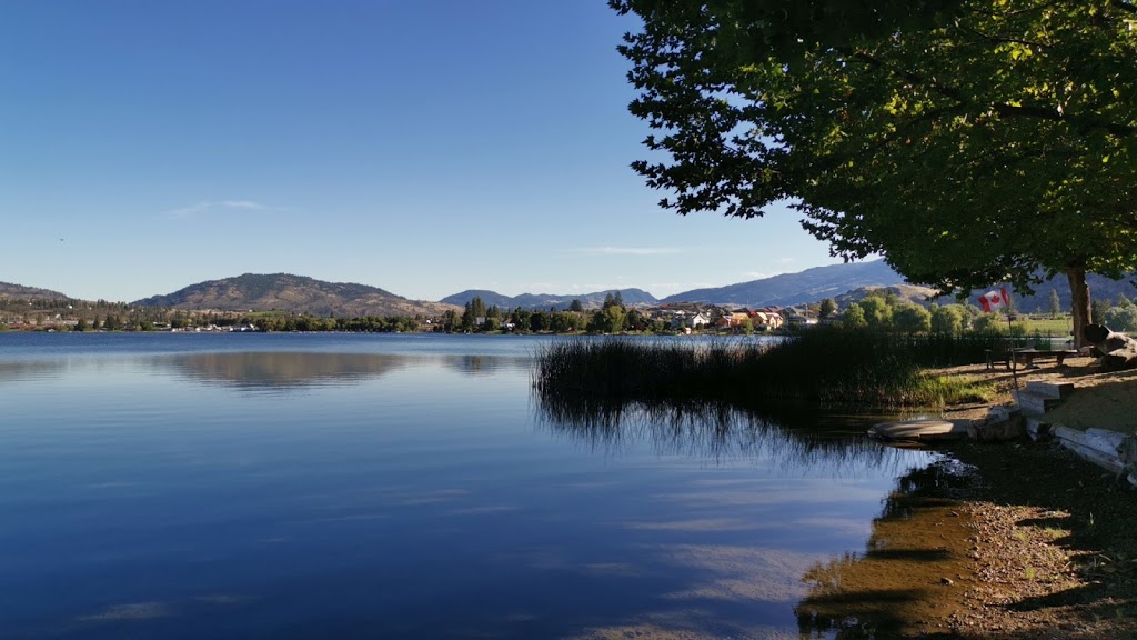 Desert Lake RV Resort | 7156 Merganser Pl, Oliver, BC V0H 2T0, Canada | Phone: (866) 485-0158