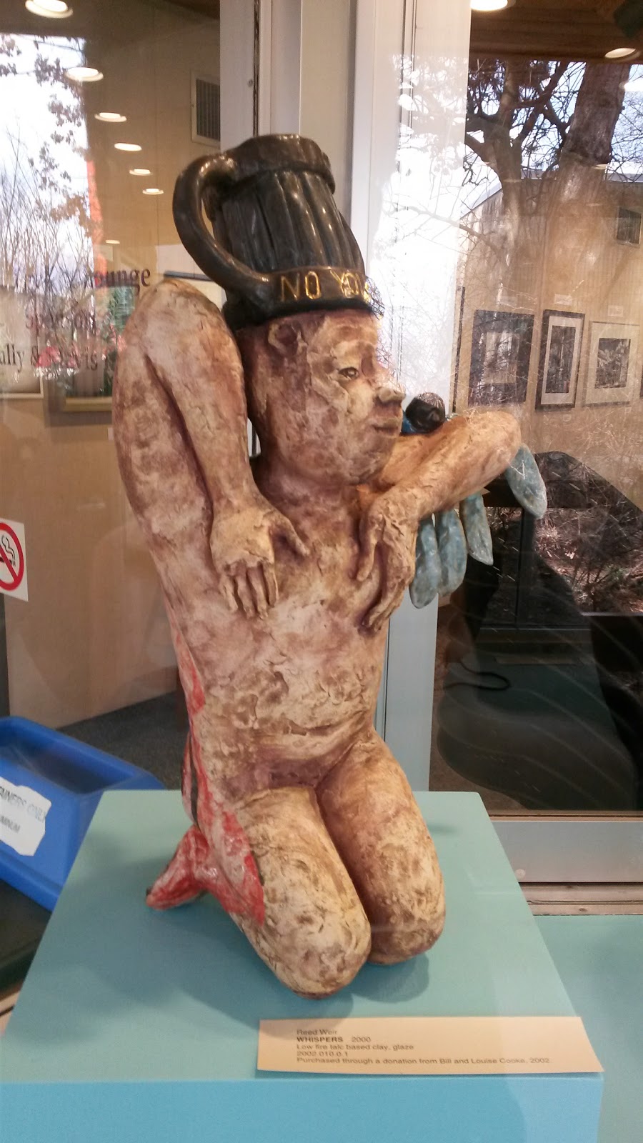 Art Gallery of Burlington | 1333 Lakeshore Rd, Burlington, ON L7S 1A9, Canada | Phone: (905) 632-7796
