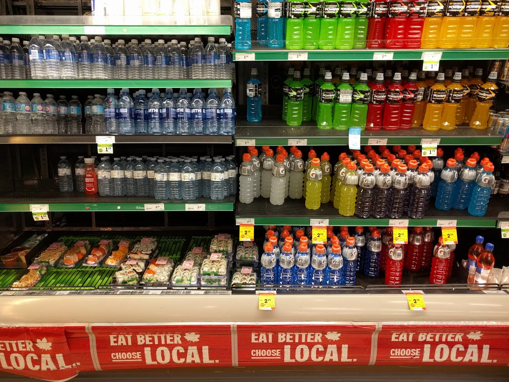 Sobeys | 10003 100 St, Morinville, AB T8R 1R5, Canada | Phone: (780) 939-4418