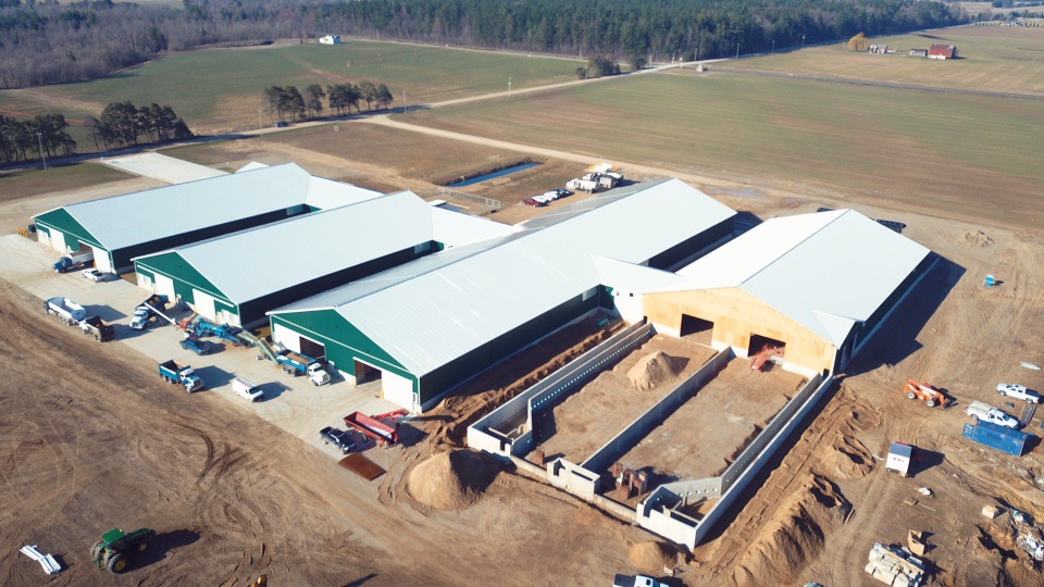 Arbro Concrete Forming | 570 Perth St, Mount Forest, ON N0G 2L0, Canada | Phone: (519) 323-1666