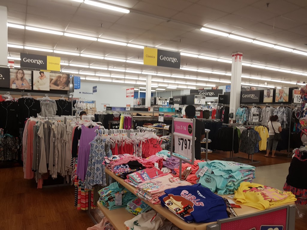 Walmart Gerrard Square Supercentre | department store | 1000 Gerrard St E, Toronto, ON M4M 3G6, Canada | 4164618778 OR +1 416-461-8778