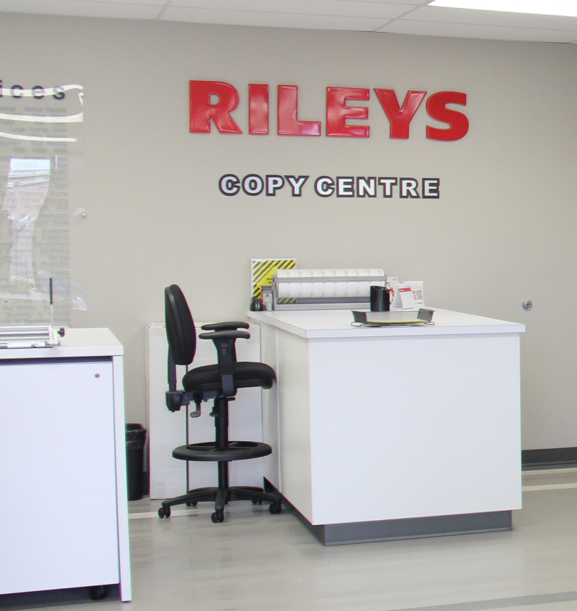 Rileys | store | 508,1820 Hamilton St, Regina, SK S4P 2B8, Canada | 3067816584 OR +1 306-781-6584