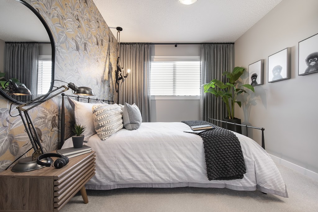 Belmont Laned by Jayman BUILT | 284 Belmont Blvd SW, Calgary, AB T2X 4H3, Canada | Phone: (403) 452-0595