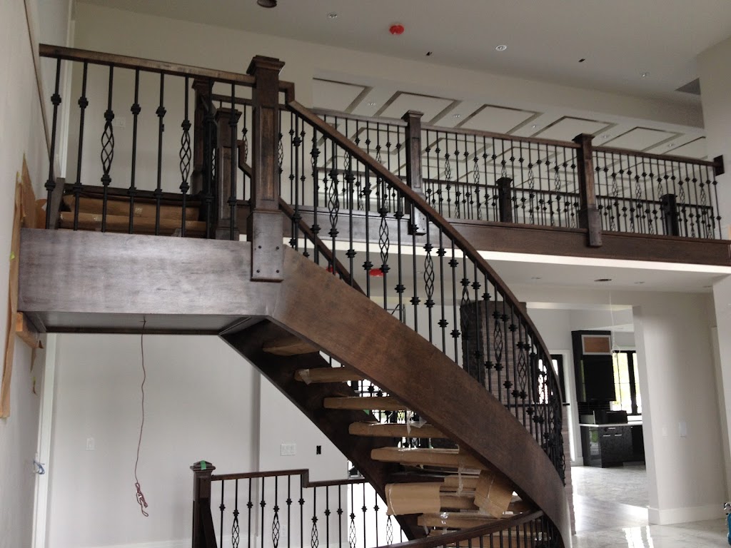 Art Trim Woodwork | 7879 Wardrop Rd, Port Alberni, BC V9Y 8N2, Canada | Phone: (250) 735-1132