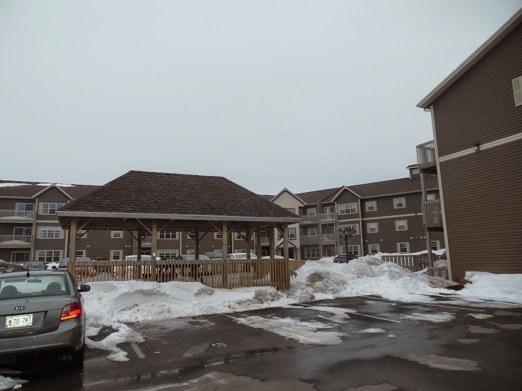517-521 Malpeque Road Apartments | 517 Malpeque Rd, Charlottetown, PE C1E 0J9, Canada | Phone: (902) 892-2031